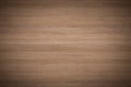 Hi quality wooden texture used as background - horizontal lines Royalty Free Stock Photo