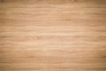 Hi quality wooden texture used as background - horizontal lines Royalty Free Stock Photo