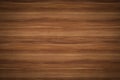 Hi quality wooden texture used as background - horizontal lines