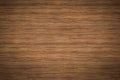 Hi quality wooden texture used as background - horizontal lines Royalty Free Stock Photo