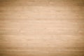 Hi quality wooden texture used as background - horizontal lines Royalty Free Stock Photo