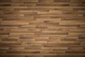 Hi quality wooden texture used as background - horizontal lines Royalty Free Stock Photo