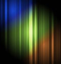 Hi-tech abstract colorful striped background Royalty Free Stock Photo