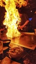 Hibachi