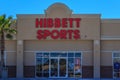 Hibbett Sports Store