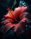 The Hibiscus Flower: An Unusually Unique Beauty