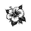 Hibiscus logo