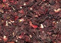 Hibiscus tea Royalty Free Stock Photo