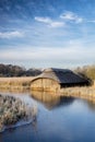 Hickling Boathouse