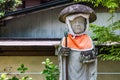 Hida Kokubunji Temple, Takayama, Japan