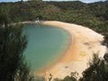 Hidden Bay, New Zealand