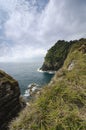 Hidden beauty of Kapas Island located in Terenganu, Malaysia at Royalty Free Stock Photo