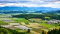 Hidden Gem of Hokkaido, Unveiling the Magic of Ningle Terrace