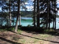 Hidden Paradise, Ashley Lake, Kalispell,MT