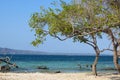 Hidden paradise, Venezuelan beach