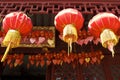 Hidden Shanghai: the Jade Buddha Temple, a very spiritual place