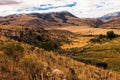 Hidden Valley Montana Royalty Free Stock Photo