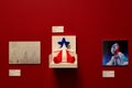 Hideaki Anno exhibition at Aomori Museum of Art, Contemporary exhibition art