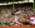 Hideki Matsui, New York Yankees