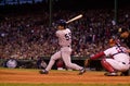 Hideki Matsui, New York Yankees