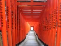 Hie Jinja Shrine