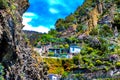 Hideaway home in the hills of Corniglia , which is a small village in the Liguria region of Italy known as Cinque Terra