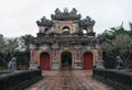 Hien Nhon Gate, Hue