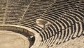 Hierapolis Amphitheater