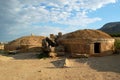 Hierapolis, Turkey Royalty Free Stock Photo