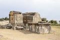 Hierapolis, Turkey