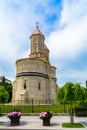 3 Hierarchs Church - Iasi Romania Europe. Built in 1637-1639, financed by Moldavian king Vasile Lupu the monastery is situated in