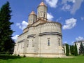 3 Hierarchs Church Iasi