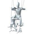 Hierarchy, Chefs, Workers