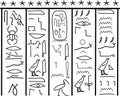 Hieroglyph