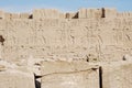 Hieroglyphs , Karnak Temple , Luxor , Egypt Royalty Free Stock Photo