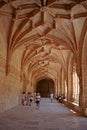 Hieronymites Monastery, Lisbon, Portugal Royalty Free Stock Photo