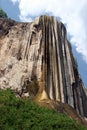 Hierve el Agua Royalty Free Stock Photo