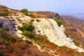 Hierve el Agua, Petrified Waterfall in Oaxaca IV