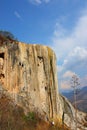 Hierve el Agua, Petrified Waterfall in Oaxaca XX