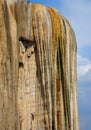 Hierve el Agua, Petrified Waterfall in Oaxaca XXV