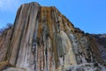 Hierve el Agua, Petrified Waterfall in Oaxaca XXXIV