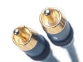 Hifi Connectors