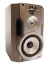 Hifi-speaker Royalty Free Stock Photo