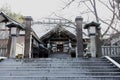 Higashi - Chaya, old traditional district in Kanazawa, Japan.