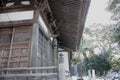 Higashi - Chaya, old traditional district in Kanazawa, Japan.
