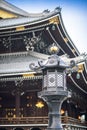 Higashi Honganji. Known as Shinshu Honbyo, is the mother temple of the Shinshu Otani-ha branch of Jodo Shinshu Shin Buddhism