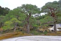 Higashiyama Jisho-ji a Zen temple at Ginkakujicho, Sakyo