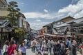 Higashiyama, Kyoto Japan