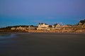 Higgins Beach Inn Coastline Scarborough Maine