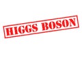 HIGGS BOSON